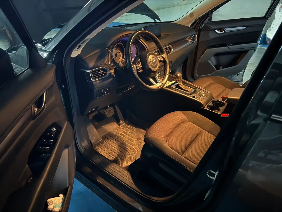 2021 Mazda CX-5 2.0L 155HP L4 6AT,autocango,china used car exporter,china ev exporter,chinese used car exporter,chinese used ev exporter
