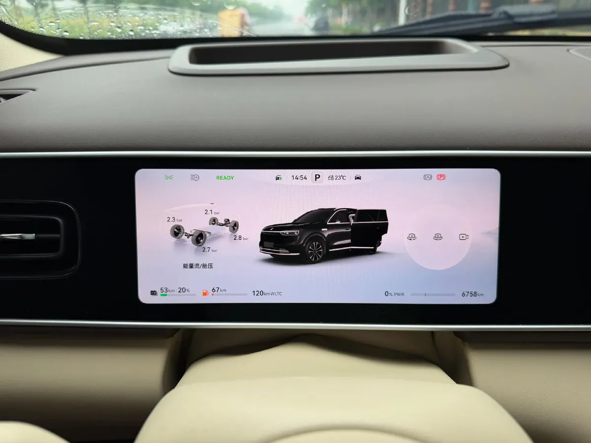 2026 AITO AITO M7 REEV 160HP REEV,autocango,china used car exporter,china ev exporter,chinese used car exporter,chinese used ev exporter