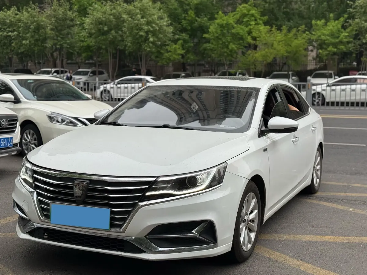 2017 Roewe i6 1.0T 125HP L3 2AT PHEV,autocango,china used car exporter,china ev exporter,chinese used car exporter,chinese used ev exporter