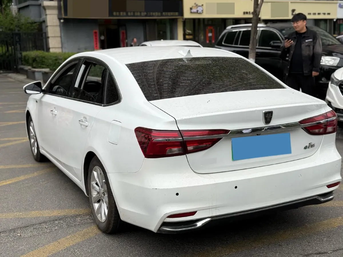 2017 Roewe i6 1.0T 125HP L3 2AT PHEV,autocango,china used car exporter,china ev exporter,chinese used car exporter,chinese used ev exporter