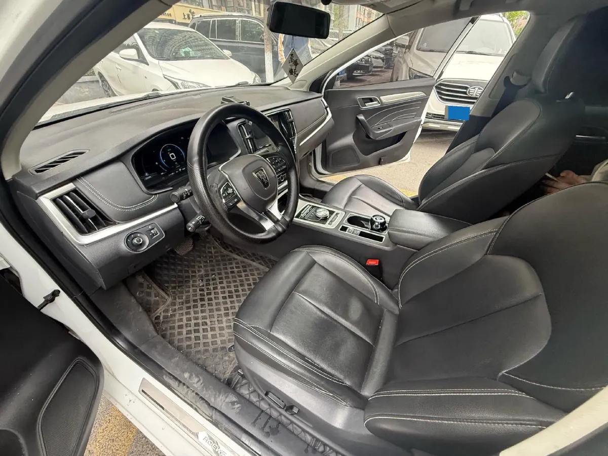 2017 Roewe i6 1.0T 125HP L3 2AT PHEV,autocango,china used car exporter,china ev exporter,chinese used car exporter,chinese used ev exporter