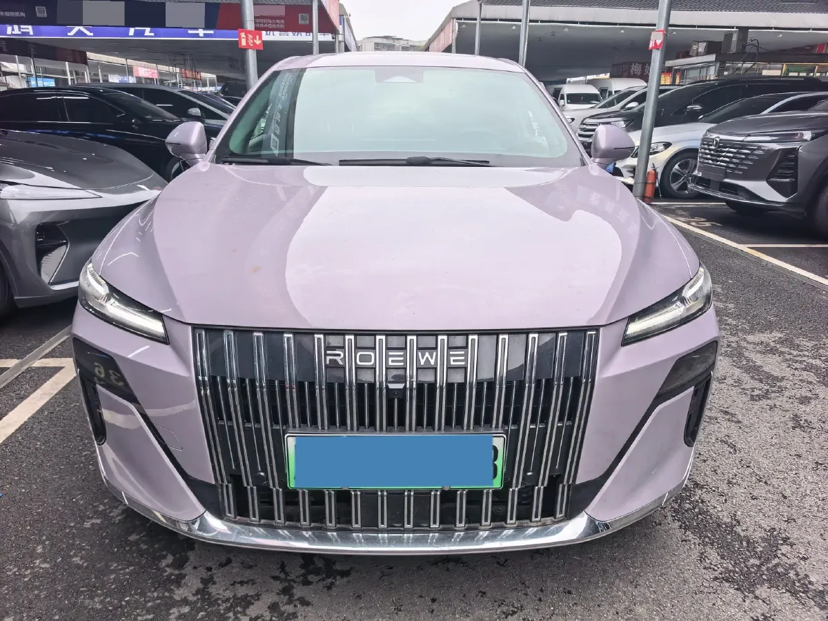 2025 Roewe M7 DMH 1.5L 112HP L4 1DHT PHEV,autocango,china used car exporter,china ev exporter,chinese used car exporter,chinese used ev exporter
