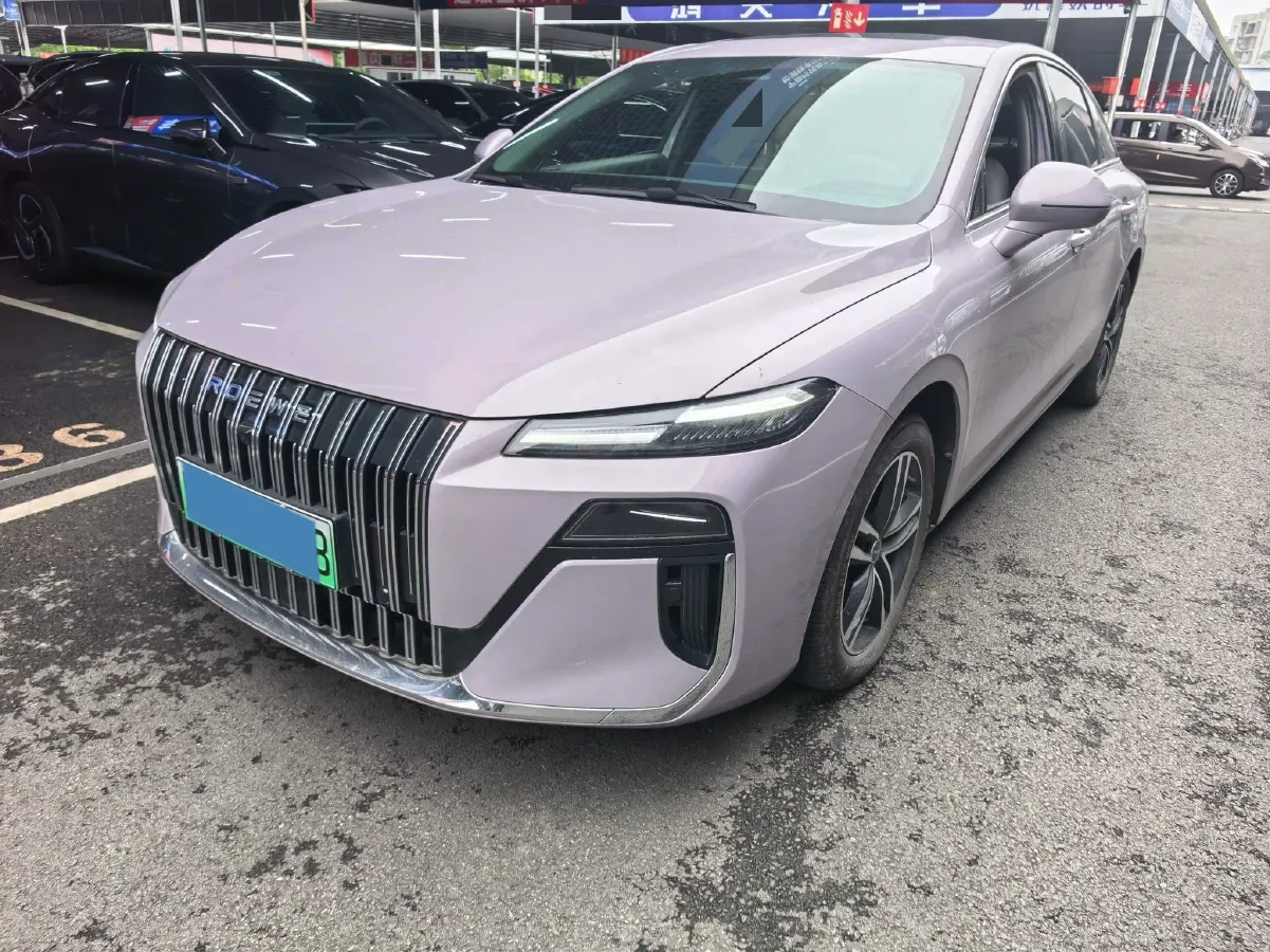2025 Roewe M7 DMH 1.5L 112HP L4 1DHT PHEV,autocango,china used car exporter,china ev exporter,chinese used car exporter,chinese used ev exporter