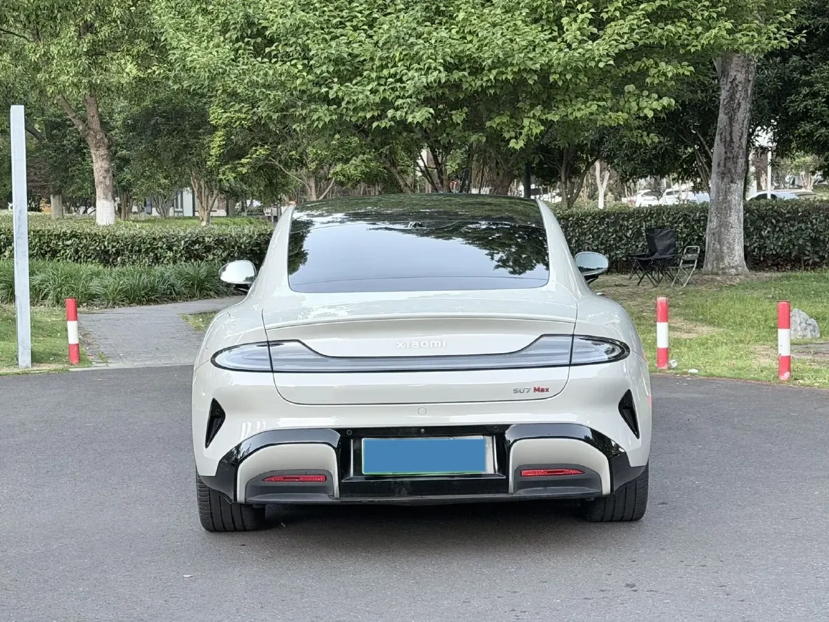 2024 MI SU7 BEV 101KWH,autocango,china used car exporter,china ev exporter,chinese used car exporter,chinese used ev exporter