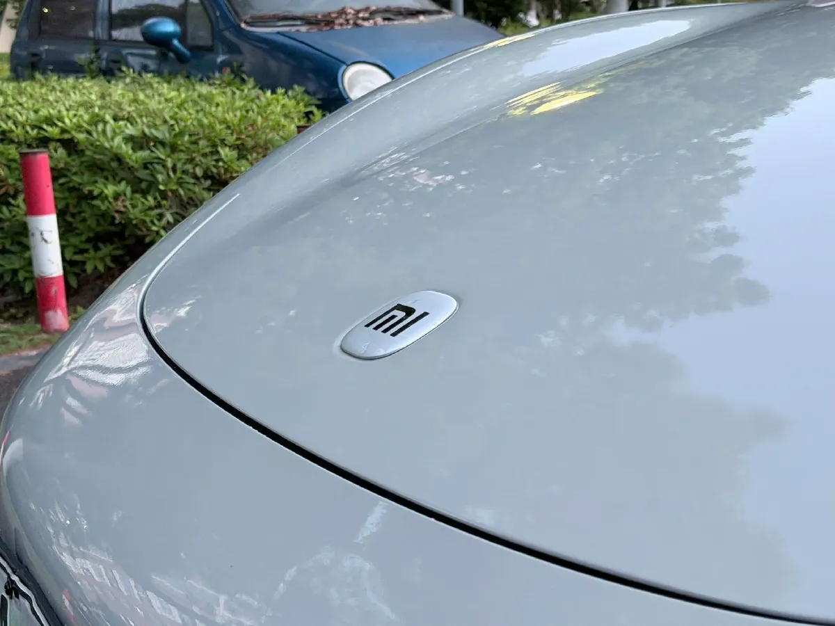 2024 MI SU7 BEV 101KWH,autocango,china used car exporter,china ev exporter,chinese used car exporter,chinese used ev exporter