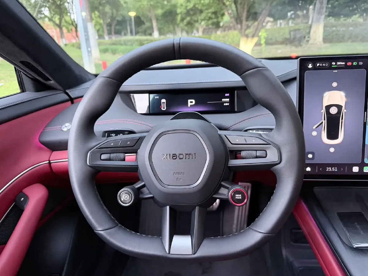 2024 MI SU7 BEV 101KWH,autocango,china used car exporter,china ev exporter,chinese used car exporter,chinese used ev exporter