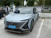 2022 CHANGAN UNI-T,autocango,china used car exporter,china ev exporter,chinese used car exporter,chinese used ev exporter