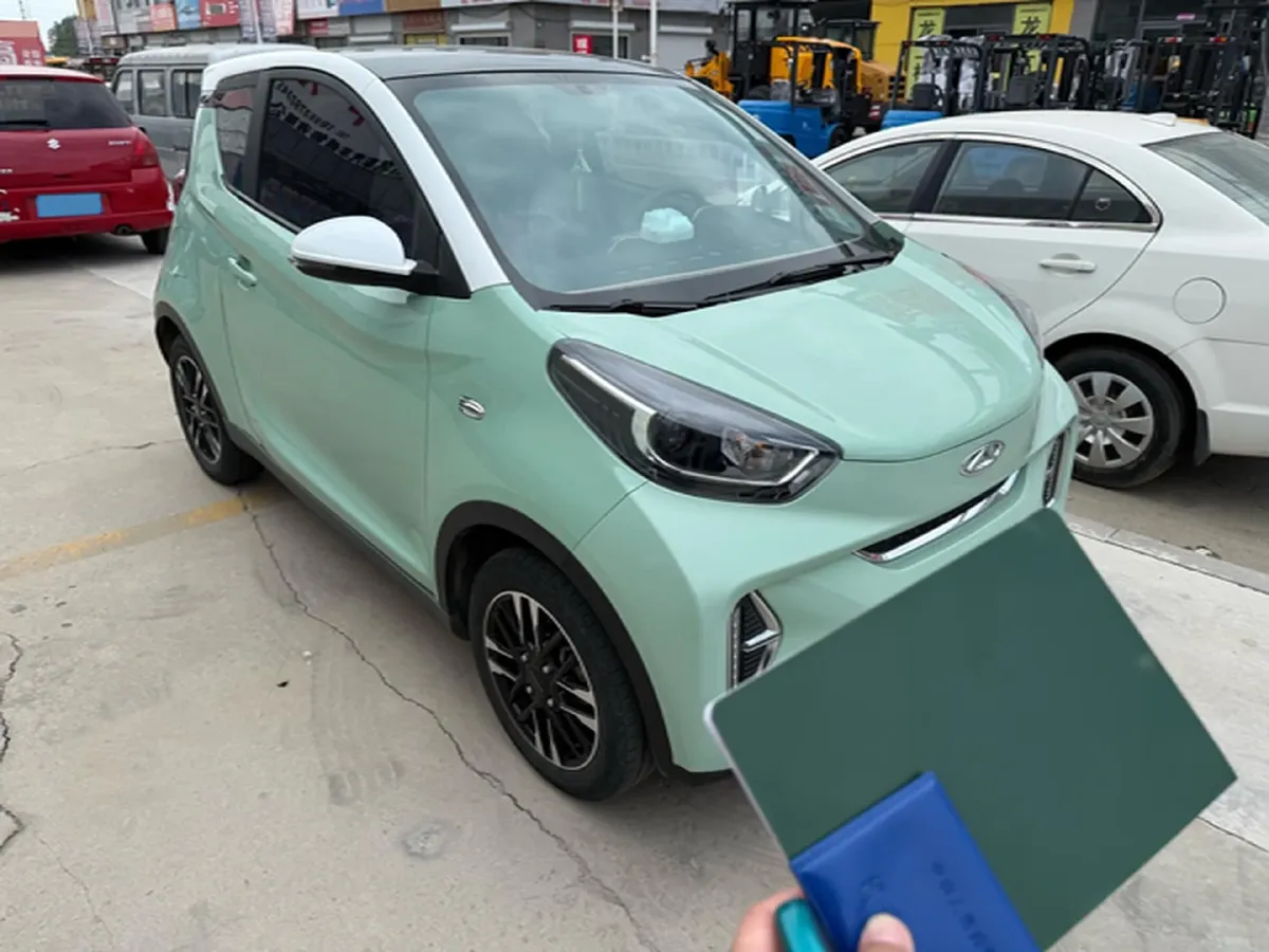 2022 Chery Little Ant BEV 30.6KWH,autocango,china used car exporter,china ev exporter,chinese used car exporter,chinese used ev exporter