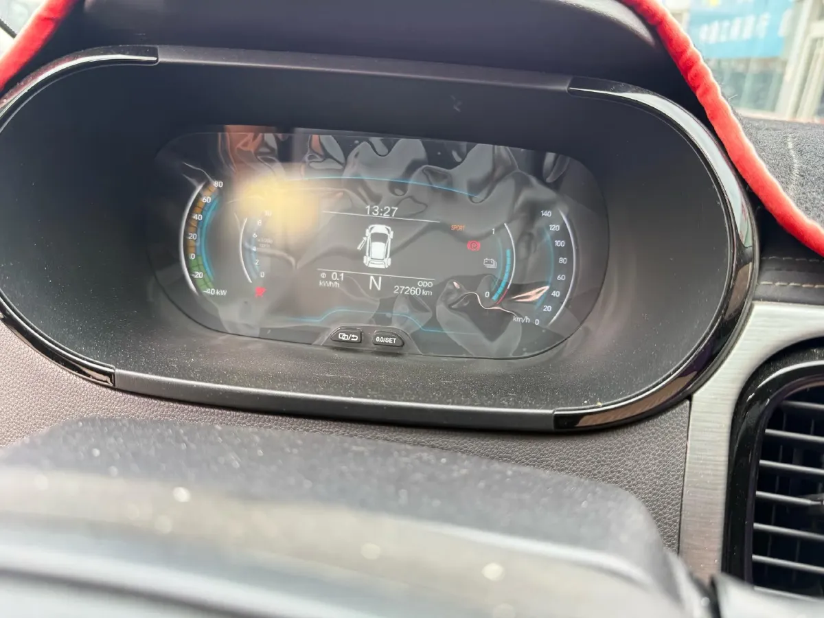 2022 Chery Little Ant BEV 30.6KWH,autocango,china used car exporter,china ev exporter,chinese used car exporter,chinese used ev exporter