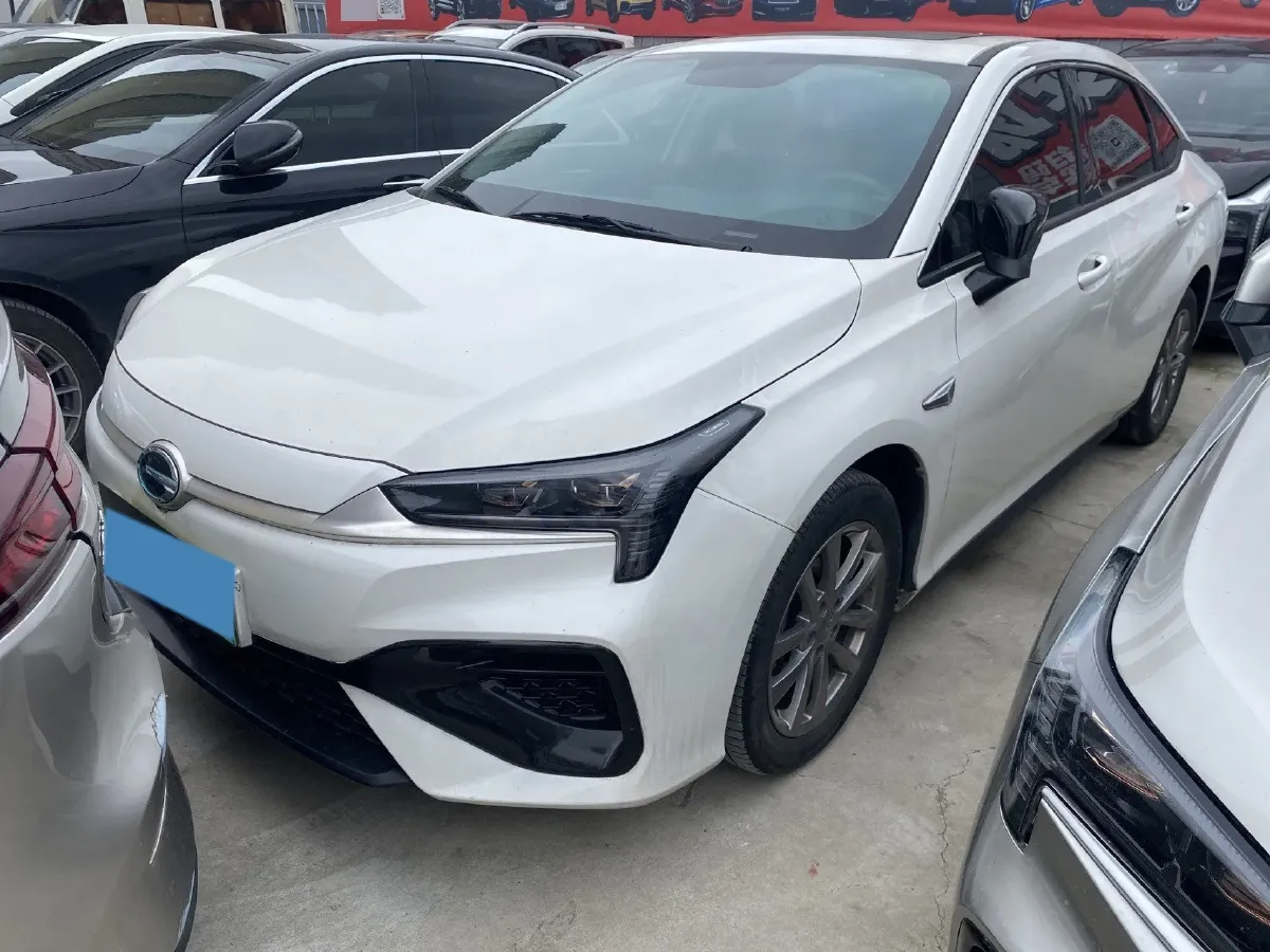 2023 Aion S BEV 55.2KWH,autocango,china used car exporter,china ev exporter,chinese used car exporter,chinese used ev exporter