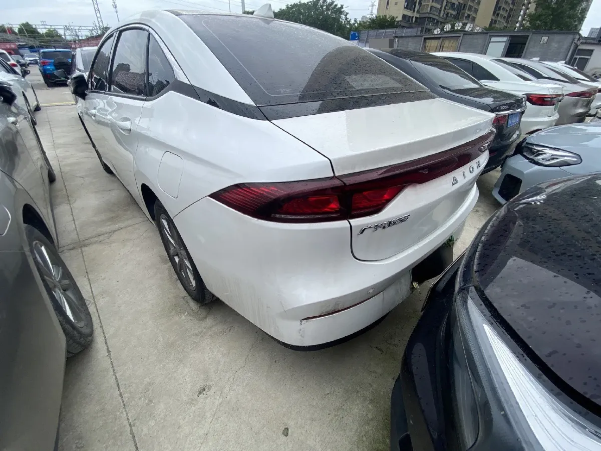 2023 Aion S BEV 55.2KWH,autocango,china used car exporter,china ev exporter,chinese used car exporter,chinese used ev exporter