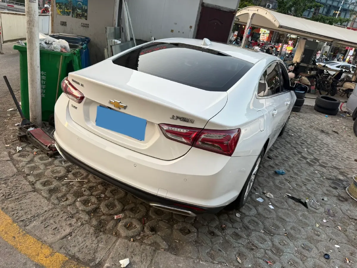 2021 Chevrolet Malibu XL 1.5T 169HP L4 9AT,autocango,china used car exporter,china ev exporter,chinese used car exporter,chinese used ev exporter