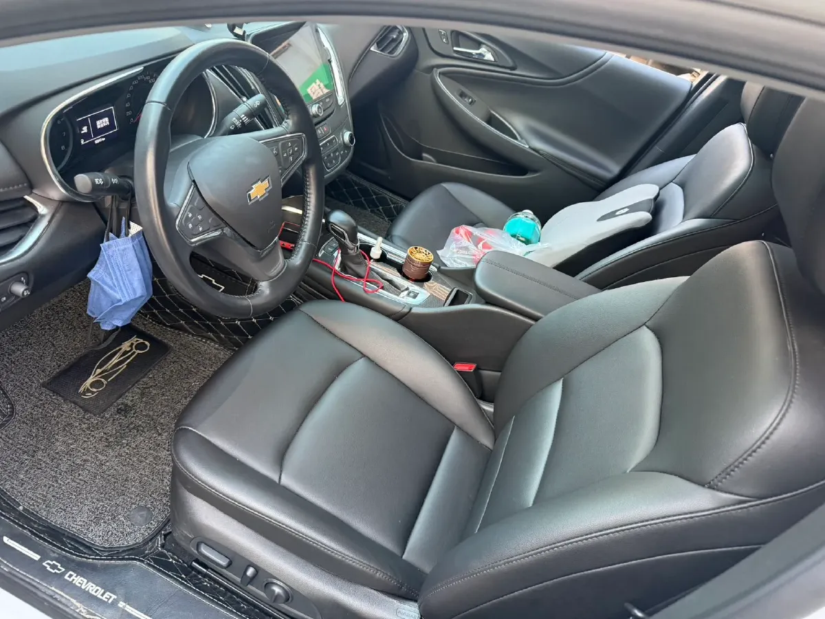 2021 Chevrolet Malibu XL 1.5T 169HP L4 9AT,autocango,china used car exporter,china ev exporter,chinese used car exporter,chinese used ev exporter