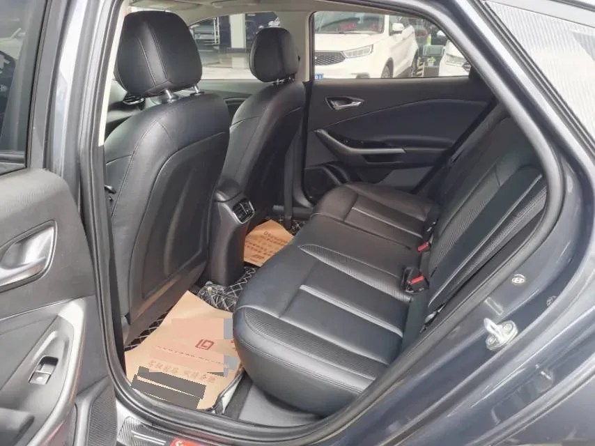 2019 Hyundai La Festa 1.6T 204HP L4 7DCT,autocango,china used car exporter,china ev exporter,chinese used car exporter,chinese used ev exporter