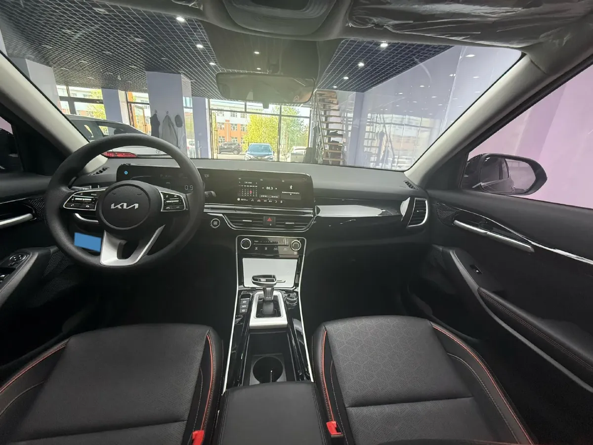 2023 Kia Seltos 1.5L 115HP L4 CVT,autocango,china used car exporter,china ev exporter,chinese used car exporter,chinese used ev exporter