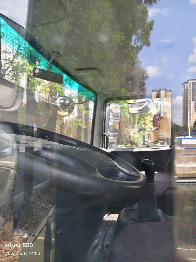 2020 Foton Tunland 2.0T 201HP L4 5MT,autocango,china used car exporter,china ev exporter,chinese used car exporter,chinese used ev exporter