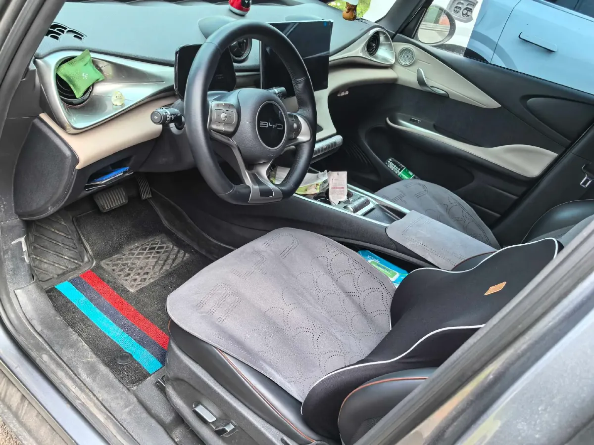 2023 BYD Dolphin BEV 44.928KWH,autocango,china used car exporter,china ev exporter,chinese used car exporter,chinese used ev exporter