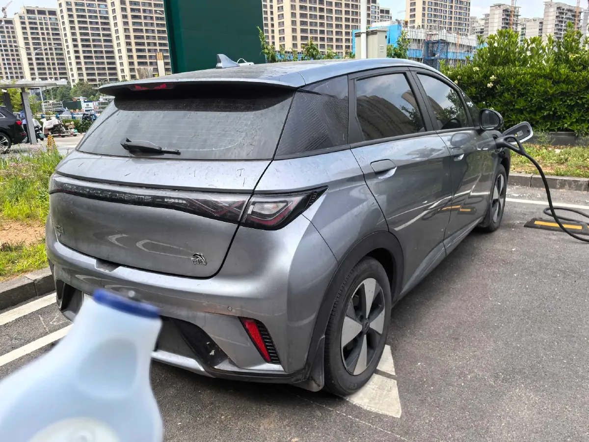 2023 BYD Dolphin BEV 44.928KWH,autocango,china used car exporter,china ev exporter,chinese used car exporter,chinese used ev exporter