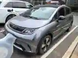 2023 BYD Dolphin BEV 44.928KWH