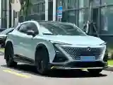 2022 ChangAn UNI-T 2.0T 233HP L4 8AT