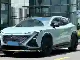 2022 ChangAn UNI-T 2.0T 233HP L4 8AT