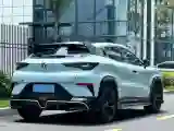 2022 ChangAn UNI-T 2.0T 233HP L4 8AT