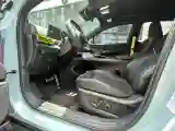 2022 ChangAn UNI-T 2.0T 233HP L4 8AT