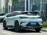 2022 ChangAn UNI-T 2.0T 233HP L4 8AT