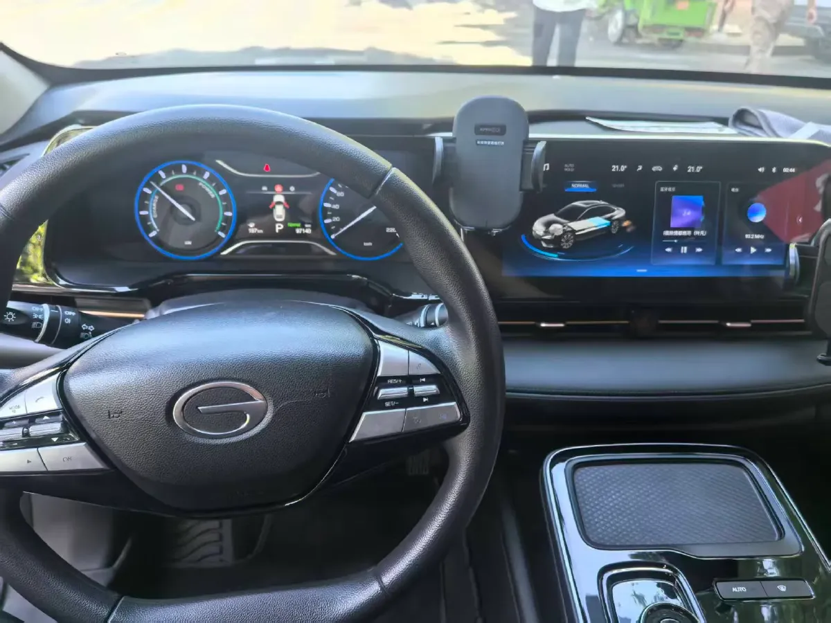 2023 Aion S BEV 55.2KWH,autocango,china used car exporter,china ev exporter,chinese used car exporter,chinese used ev exporter