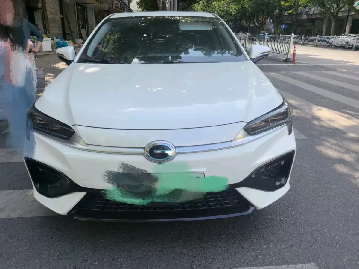2023 Aion S BEV 55.2KWH,autocango,china used car exporter,china ev exporter,chinese used car exporter,chinese used ev exporter