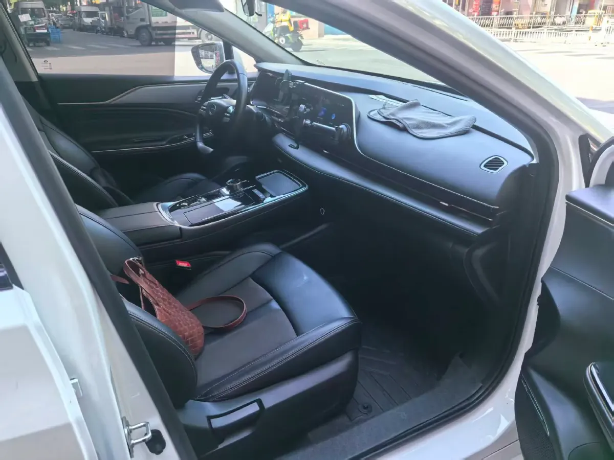 2023 Aion S BEV 55.2KWH,autocango,china used car exporter,china ev exporter,chinese used car exporter,chinese used ev exporter