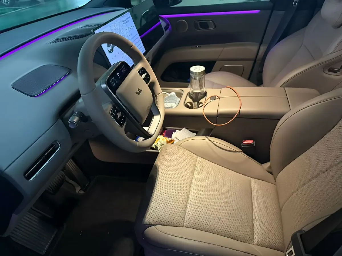 2025 Li i6 BEV,autocango,china used car exporter,china ev exporter,chinese used car exporter,chinese used ev exporter