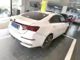 2019 Kia K3 1.5L 115HP L4 CVT