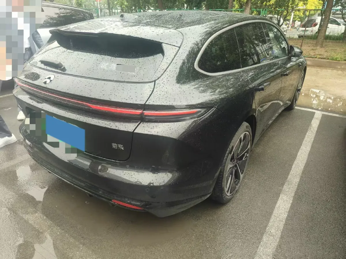 2025 NIO ET5T BEV,autocango,china used car exporter,china ev exporter,chinese used car exporter,chinese used ev exporter