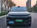 2022 Li L9 Range Extended 154HP REEV 42.6KWH