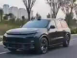 2022 Li L9 Range Extended 154HP REEV 42.6KWH