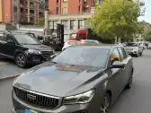 2022 GEELY EMGRAND,autocango,china used car exporter,china ev exporter,chinese used car exporter,chinese used ev exporter
