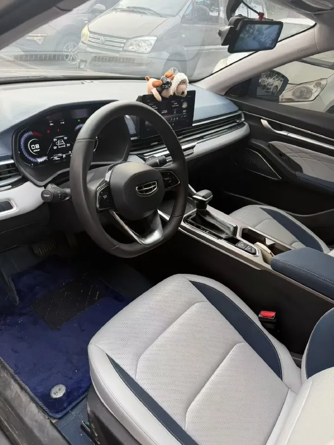 2022 Geely Emgrand 1.5L 114HP L4 CVT,autocango,china used car exporter,china ev exporter,chinese used car exporter,chinese used ev exporter