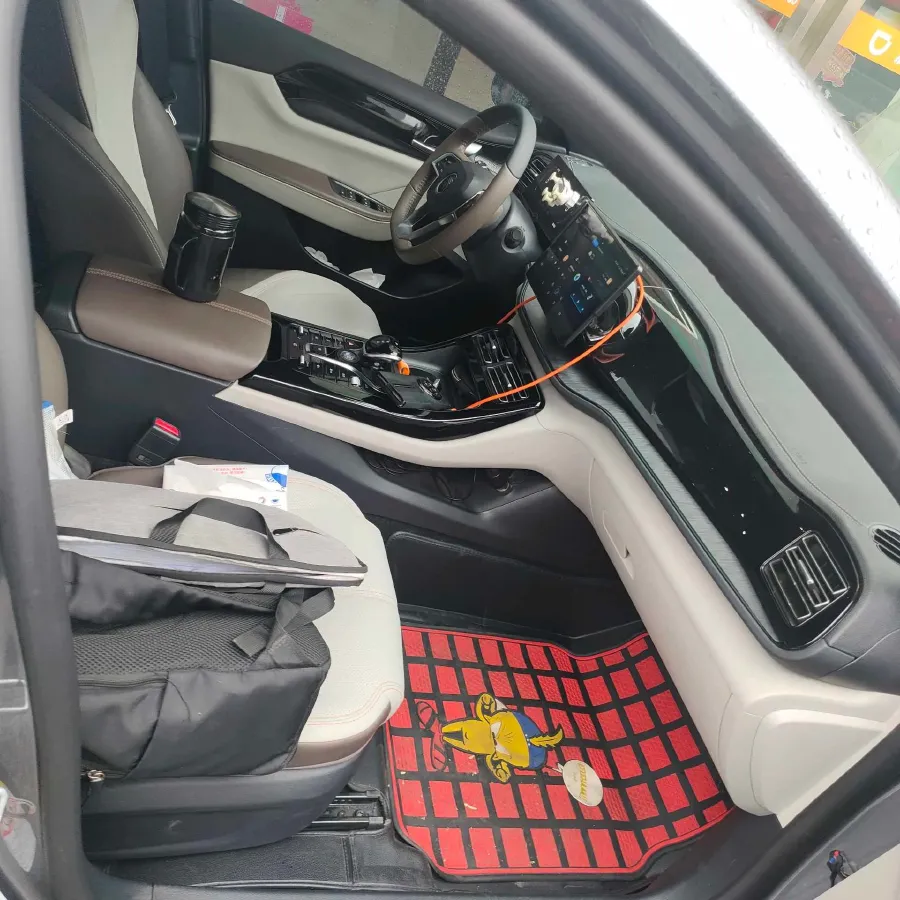 2023 BYD Qin Plus 1.5L 110HP L4 E-CVT PHEV 8.32KWH,autocango,china used car exporter,china ev exporter,chinese used car exporter,chinese used ev exporter