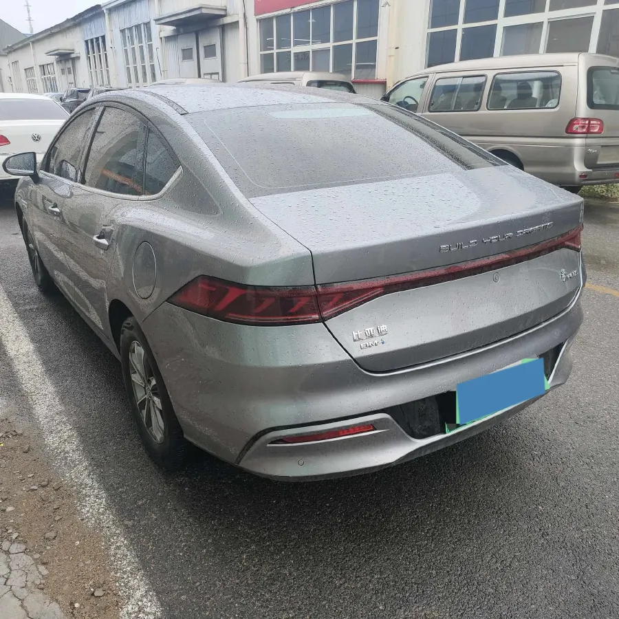 2023 BYD Qin Plus 1.5L 110HP L4 E-CVT PHEV 8.32KWH,autocango,china used car exporter,china ev exporter,chinese used car exporter,chinese used ev exporter