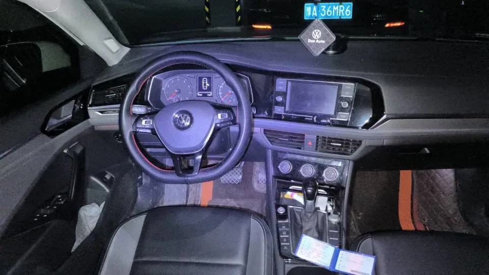 2020 Volkswagen Sagitar 1.2T 116HP L4 7DCT,autocango,china used car exporter,china ev exporter,chinese used car exporter,chinese used ev exporter