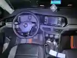 2020 Volkswagen Sagitar 1.2T 116HP L4 7DCT