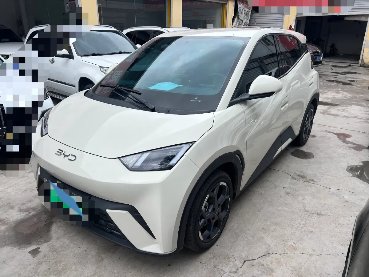 2025 BYD Seagull BEV 30.08KWH,autocango,china used car exporter,china ev exporter,chinese used car exporter,chinese used ev exporter