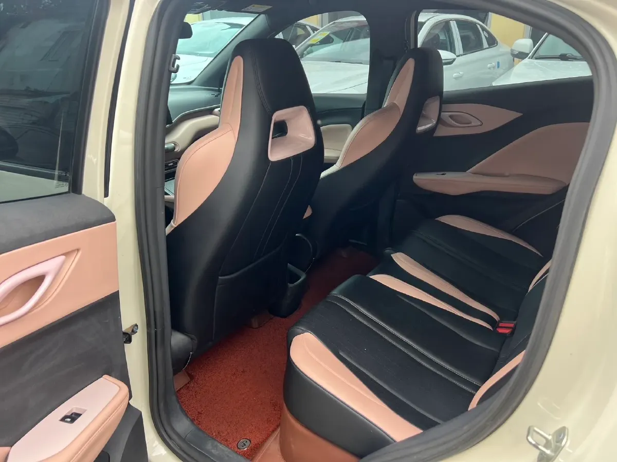 2025 BYD Seagull BEV 30.08KWH,autocango,china used car exporter,china ev exporter,chinese used car exporter,chinese used ev exporter