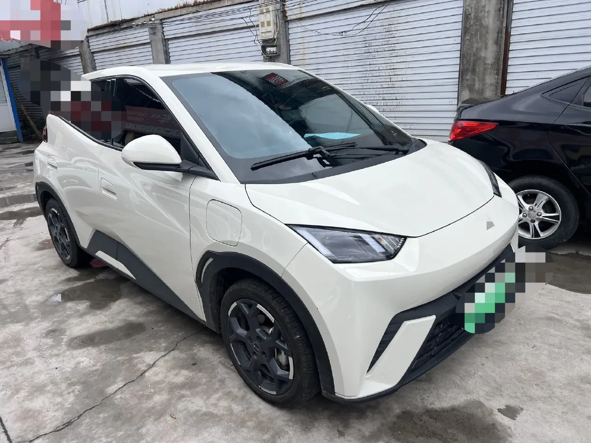 2025 BYD Seagull BEV 30.08KWH,autocango,china used car exporter,china ev exporter,chinese used car exporter,chinese used ev exporter