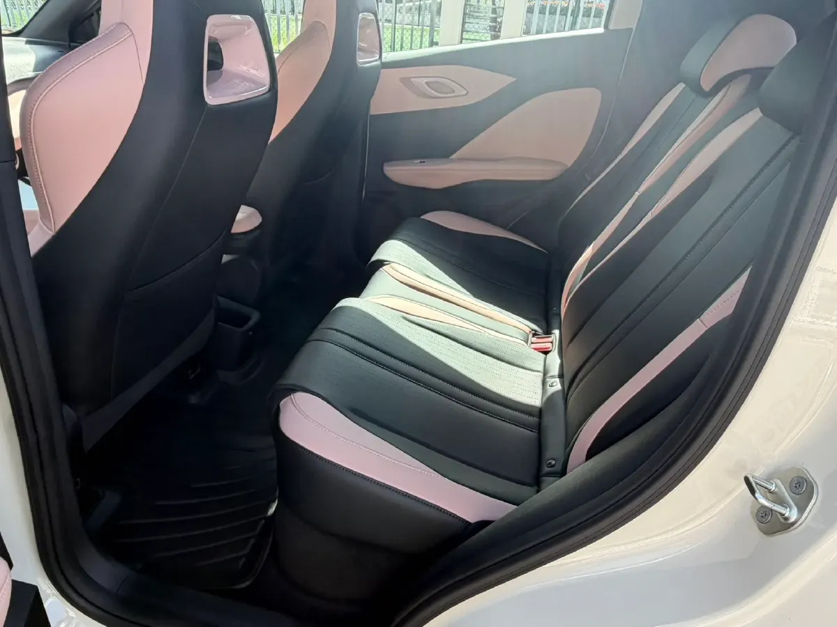 2025 BYD Seagull BEV 30.08KWH,autocango,china used car exporter,china ev exporter,chinese used car exporter,chinese used ev exporter