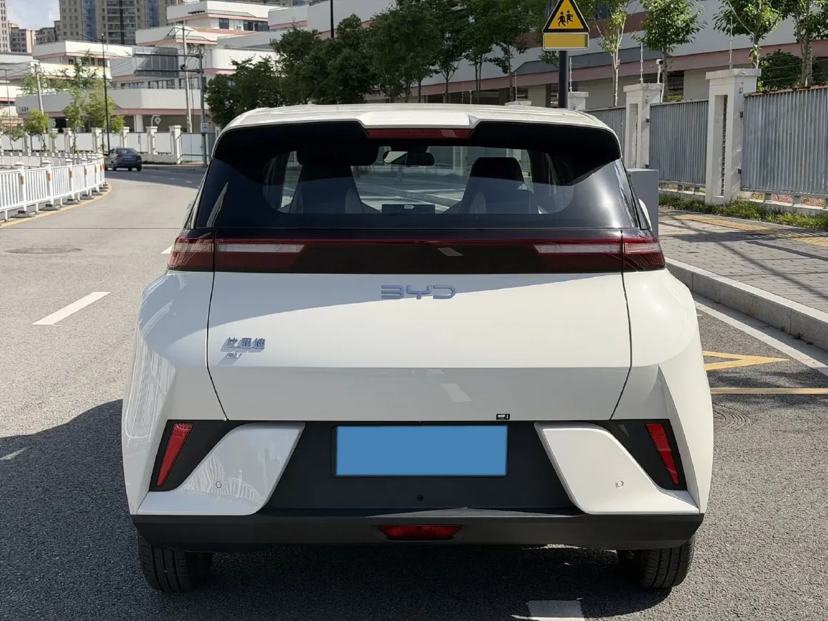 2025 BYD Seagull BEV 30.08KWH,autocango,china used car exporter,china ev exporter,chinese used car exporter,chinese used ev exporter