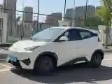 2025 BYD Seagull BEV 30.08KWH