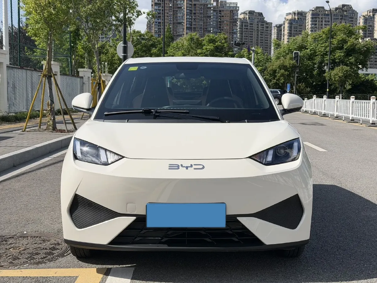 2025 BYD Seagull BEV 30.08KWH,autocango,china used car exporter,china ev exporter,chinese used car exporter,chinese used ev exporter