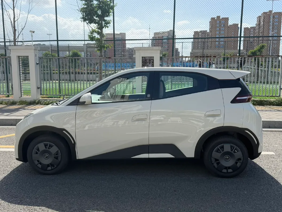 2025 BYD Seagull BEV 30.08KWH,autocango,china used car exporter,china ev exporter,chinese used car exporter,chinese used ev exporter
